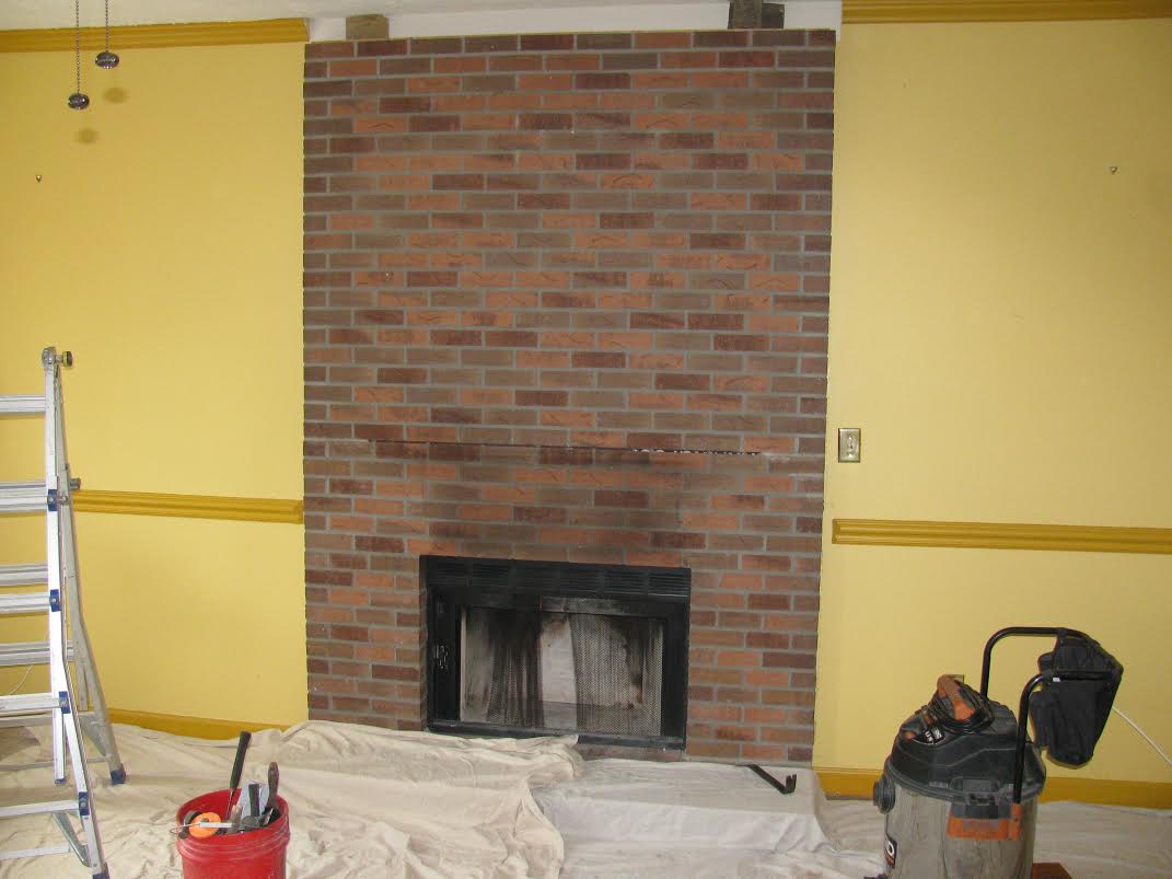 Electric Fireplace Repairs